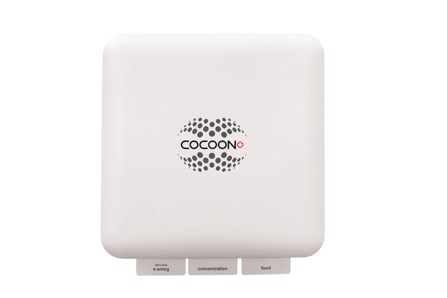 Der COCOON von Centropix